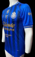 Jersey (Playera) Chivas Alternativa 25/26 Versión Jugador- - Imagen 4
