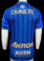 Jersey (Playera) Chivas Alternativa 25/26 Versión Jugador- - Imagen 5