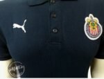 Jersey (Playera) Chivas Cuello Tipo Polo- - Imagen 2