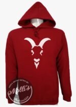 Sudadera Chivas Roja-