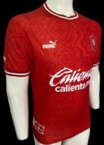 Jersey (Playera) Chivas Fantasy Versión Jugador- - Imagen 2