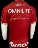 Jersey (Playera) Chivas Fantasy Versión Jugador- - Imagen 5