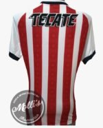 Jersey (Playera) Chivas Local 17/18 Dama. - Imagen 6