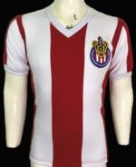 Jersey (Playera) Chivas Local 1958