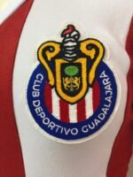 Jersey (Playera) Chivas Local 1958 - Imagen 2