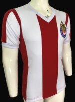 Jersey (Playera) Chivas Local 1958 - Imagen 3