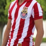Jersey (Playera) Chivas Local 1960-