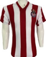 Jersey (Playera) Chivas Local 1962.
