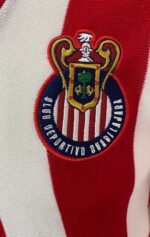 Jersey (Playera) Chivas Local 1962. - Imagen 2