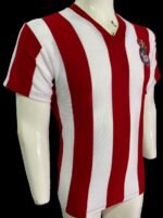 Jersey (Playera) Chivas Local 1962. - Imagen 3