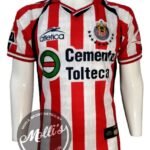 Jersey (Playera) Chivas Retro Local 1999-