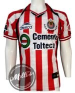 Jersey (Playera) Chivas Retro Local 1999