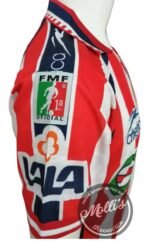 Jersey (Playera) Chivas Retro Local 1999 - Imagen 7