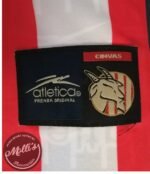 Jersey (Playera) Chivas Retro Local 1999 - Imagen 6