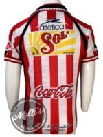 Jersey (Playera) Chivas Retro Local 1999 - Imagen 8