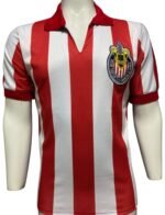 Jersey (Playera) Chivas Local 2008 Chava Reyes-
