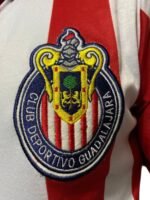 Jersey (Playera) Chivas Local 2008 Chava Reyes- - Imagen 2