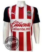 Jersey (Playera) Chivas Local 21/22.