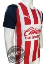 Jersey (Playera) Chivas Local 21/22. - Imagen 3