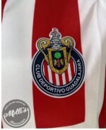 Jersey (Playera) Chivas Local 21/22. - Imagen 4