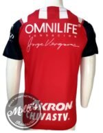 Jersey (Playera) Chivas Local 21/22. - Imagen 6