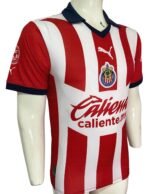 Jersey (Playera) Chivas Local 23/24 Versión Aficionado. - Imagen 3
