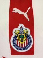 Jersey (Playera) Chivas Local 23/24 Versión Aficionado. - Imagen 2