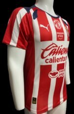 Jersey (Playera) Chivas Local 25/26 Versión Aficionado - Imagen 3