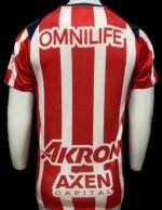 Jersey (Playera) Chivas Local 25/26 Versión Aficionado - Imagen 5