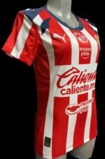 Jersey (Playera) Chivas Local 25/26 Dama - Imagen 3
