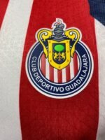 Jersey (Playera) Chivas Local 25/26 Versión Jugador - Imagen 2