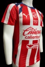 Jersey (Playera) Chivas Local 25/26 Versión Jugador - Imagen 3