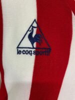 Jersey (Playera) Chivas Local 86/87 - Imagen 3