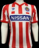 Jersey (Playera) Chivas Local 89/90
