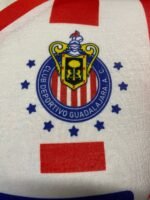 Jersey (Playera) Chivas Local 89/90 - Imagen 3