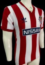 Jersey (Playera) Chivas Local 89/90 - Imagen 3