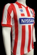 Jersey (Playera) Chivas Local 89/90 - Imagen 4
