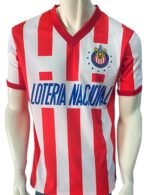 Jersey (Playera) Chivas Local 91/92-