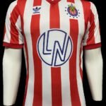 Jersey (Playera) Chivas Local 91/92-