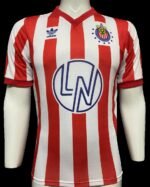 Jersey (Playera) Chivas Local 91/92-