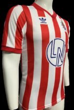 Jersey (Playera) Chivas Local 91/92- - Imagen 4