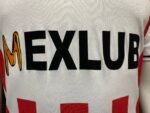 Jersey (Playera) Chivas Local Retro Verano 95/96- - Imagen 2