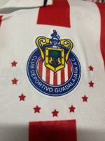 Jersey (Playera) Chivas Local Retro Verano 95/96- - Imagen 3