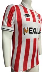 Jersey (Playera) Chivas Local Retro Verano 95/96- - Imagen 4