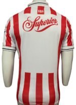Jersey (Playera) Chivas Local Retro Verano 95/96- - Imagen 5