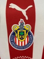 Jersey (Playera) Chivas Local 23/24 Femenil. - Imagen 2