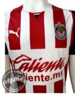 Jersey (Playera) Chivas Local 21/22. - Imagen 2