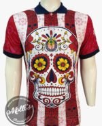 Jersey (Playera) Chivas Muertos 23/24-