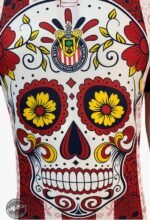 Jersey (Playera) Chivas Muertos 23/24- - Imagen 2