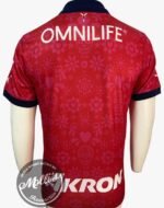 Jersey (Playera) Chivas Muertos 23/24- - Imagen 4